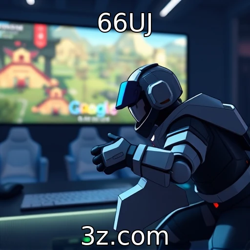 Tendências de jogos online para o futuro da indústria