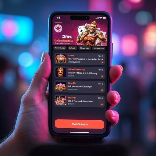 Casino Ao Vivo 66uj